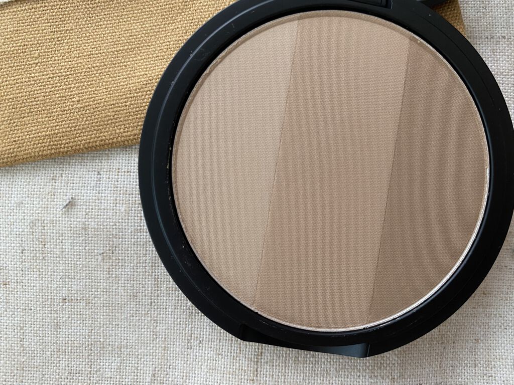 アートクラスバイロダン シェーディング/too cool for school/シェーディングを使ったクチコミ（2枚目）