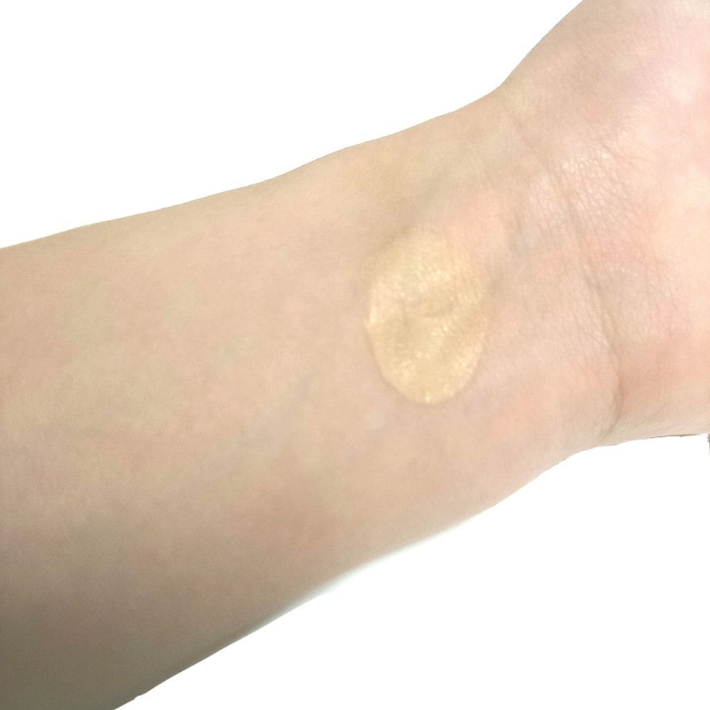 ヌードメークジェル/MAJOLICA MAJORCA/化粧下地を使ったクチコミ(2枚目)