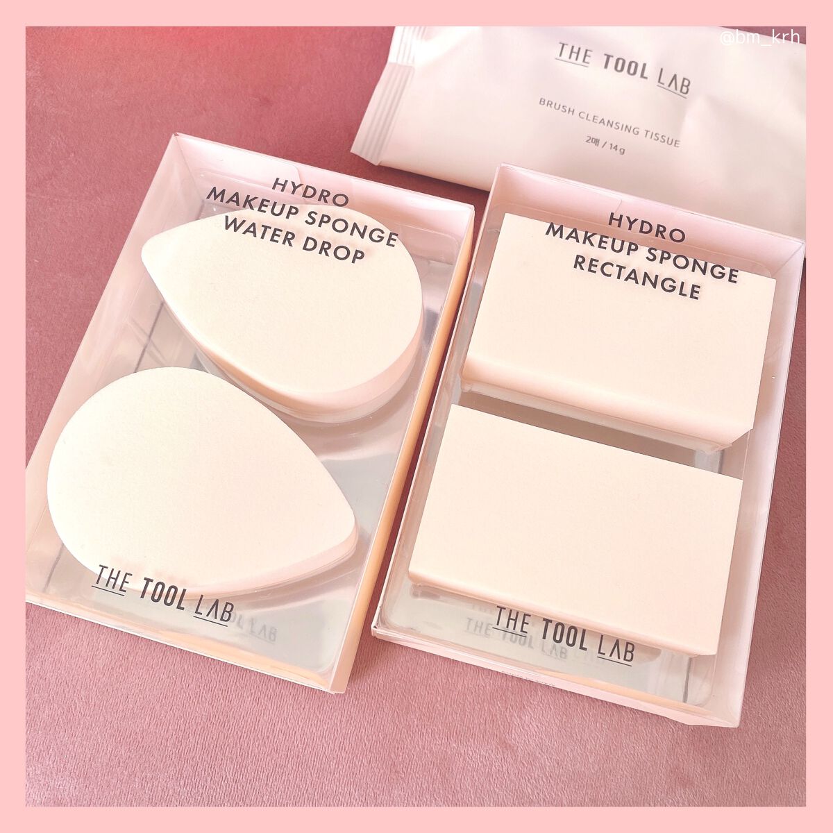 CICA デイリースージングマスク/VT/シートマスク・パックを使ったクチコミ（3枚目）