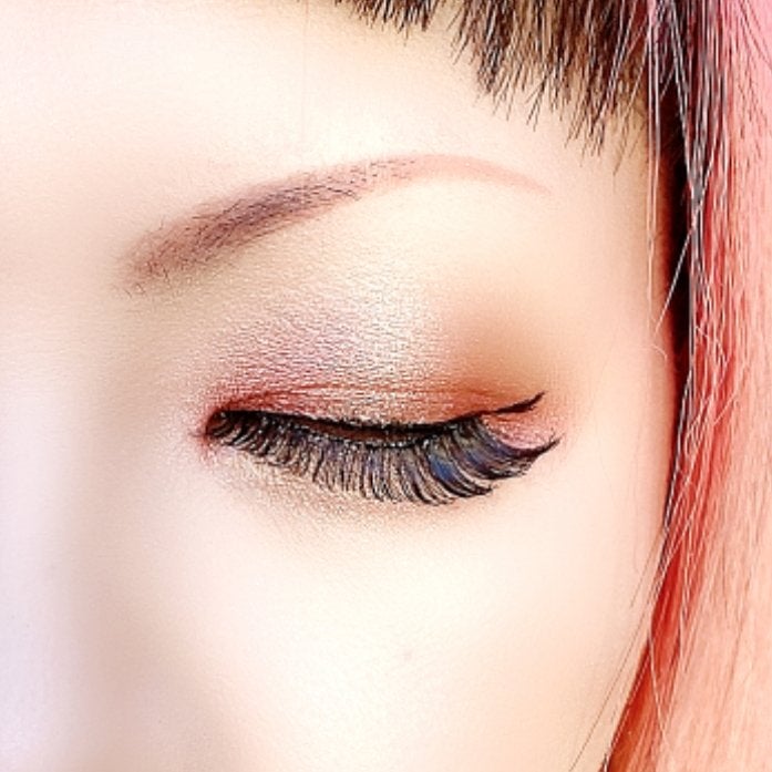 ディオール バックステージ アイ パレット/Dior/アイシャドウパレットを使ったクチコミ(4枚目)