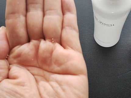 mcgroupakiko on LIPS 「花粉の季節、普段は刺激しないように肌ケアを行いますが、ティッシ..」(4枚目)