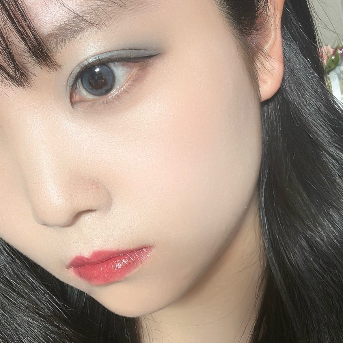 チーク ポップ/CLINIQUE/パウダーチークを使ったクチコミ(6枚目)