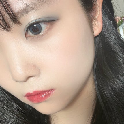 チーク ポップ/CLINIQUE/パウダーチークを使ったクチコミ(6枚目)