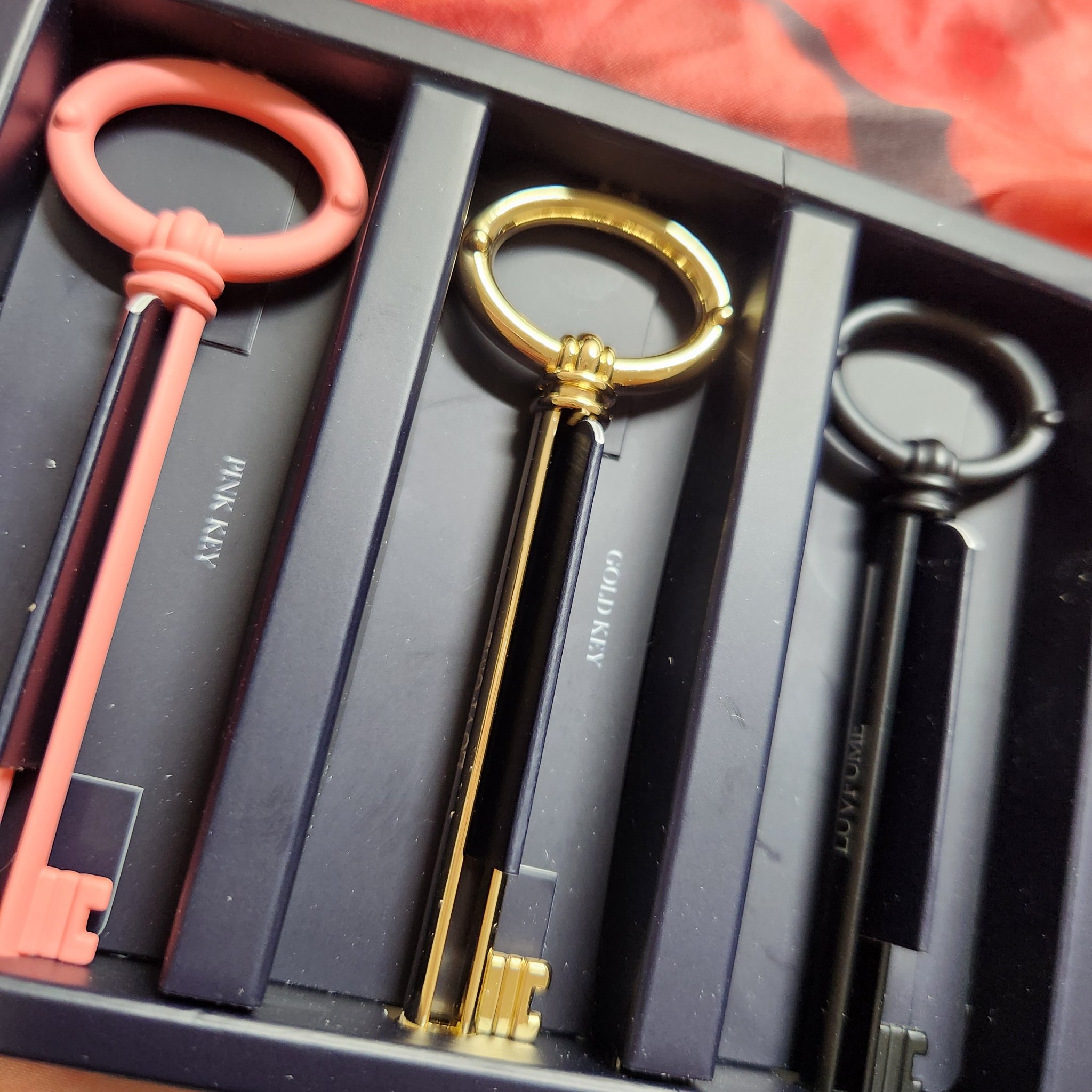 ハンドクリーム/LUVFUME/ハンドクリームを使ったクチコミ（3枚目）