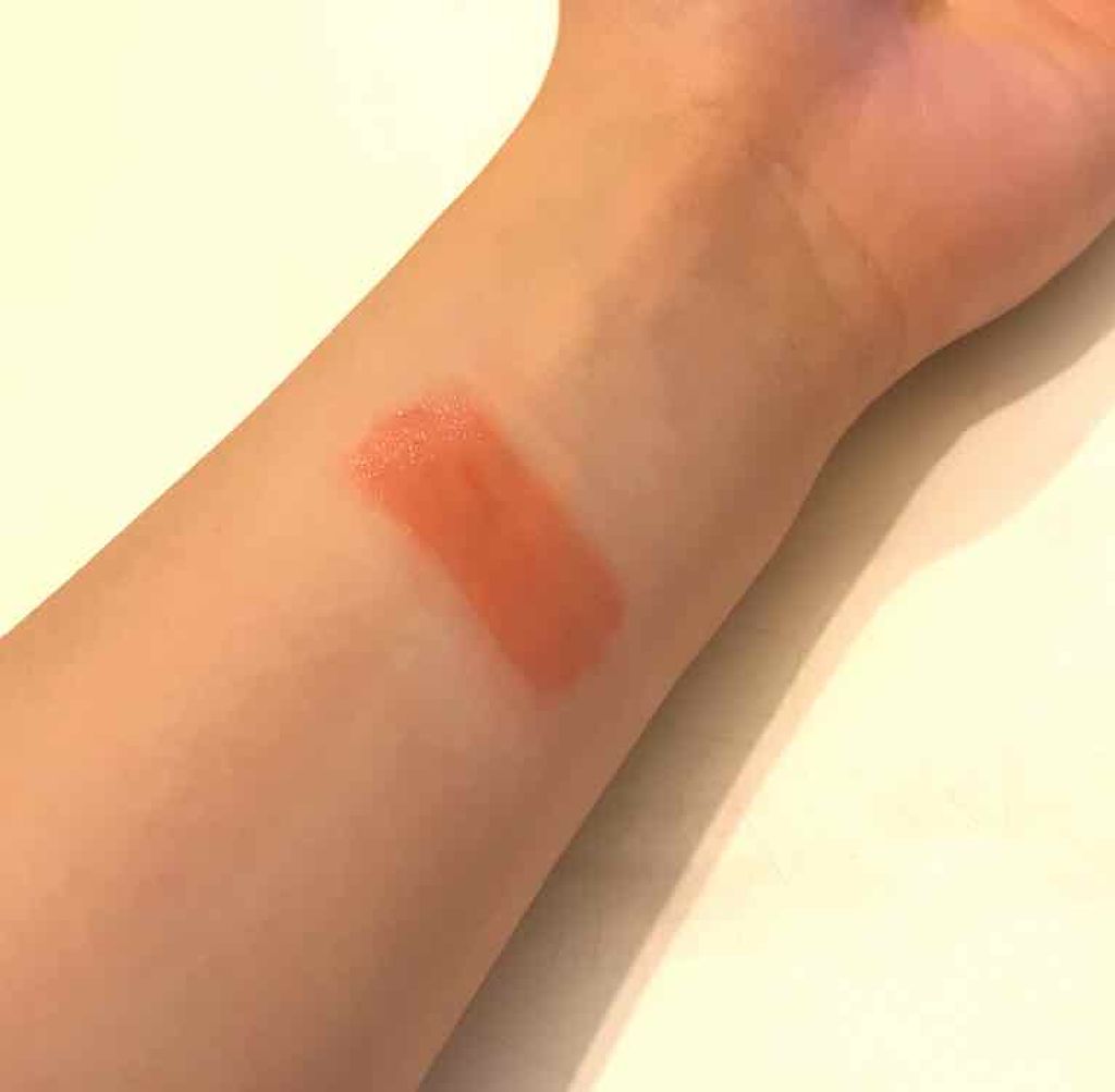 アピュー ジューシーパン ティント/A’pieu/リップティントを使ったクチコミ（2枚目）