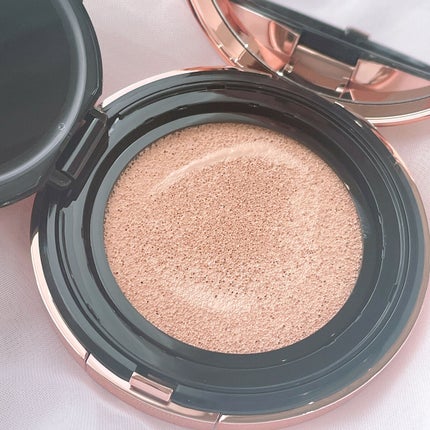 シピシピ フィットスキンクッション/CipiCipi/クッションファンデーションを使ったクチコミ(3枚目)