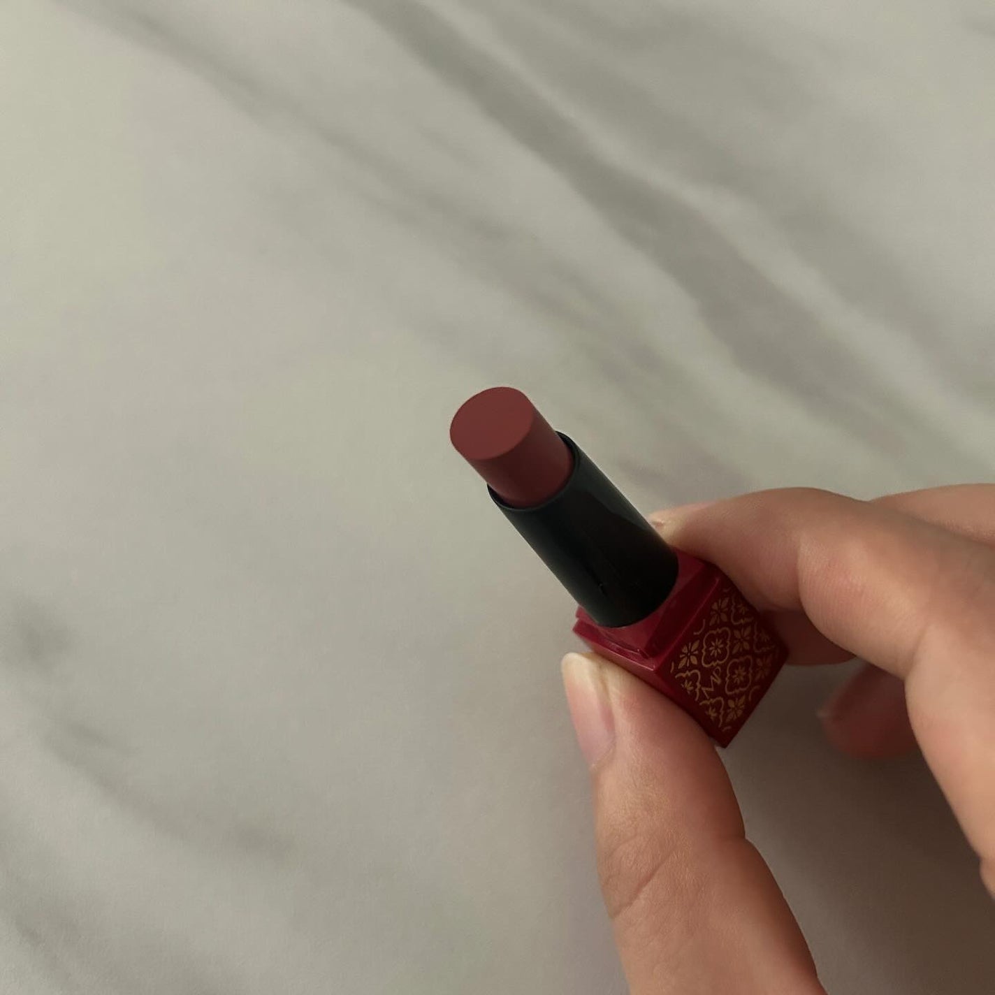 ミニティントルージュ/メイクプロポーション/リップティントを使ったクチコミ(3枚目)