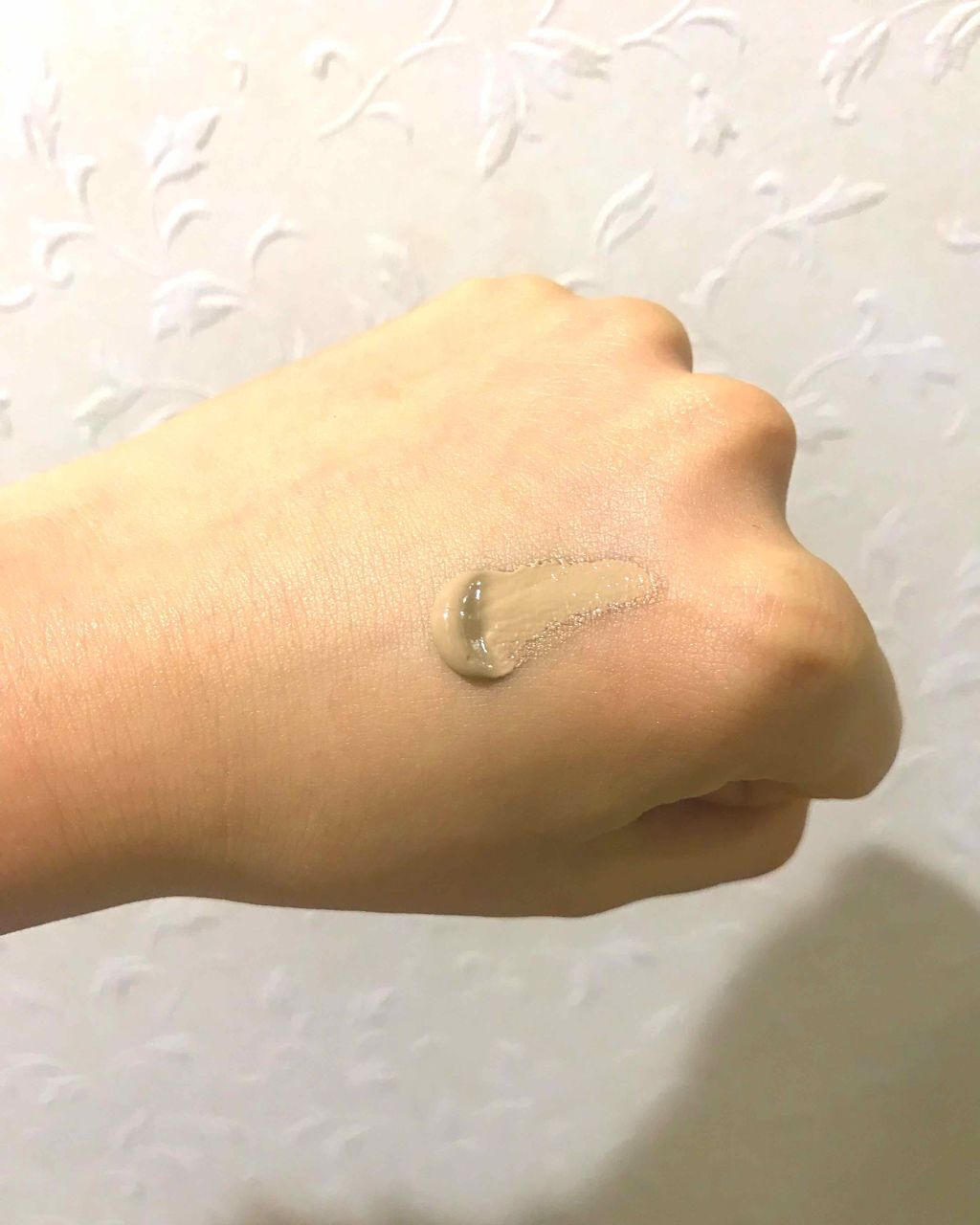 BB クリーム/ちふれ/BBクリームを使ったクチコミ(2枚目)