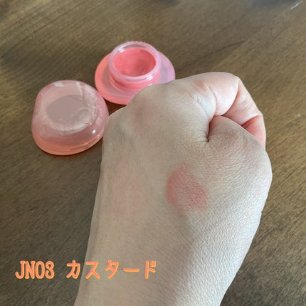 PAO on LIPS 「画像内に誤りがあったので差し替えました。-----------..」(4枚目)