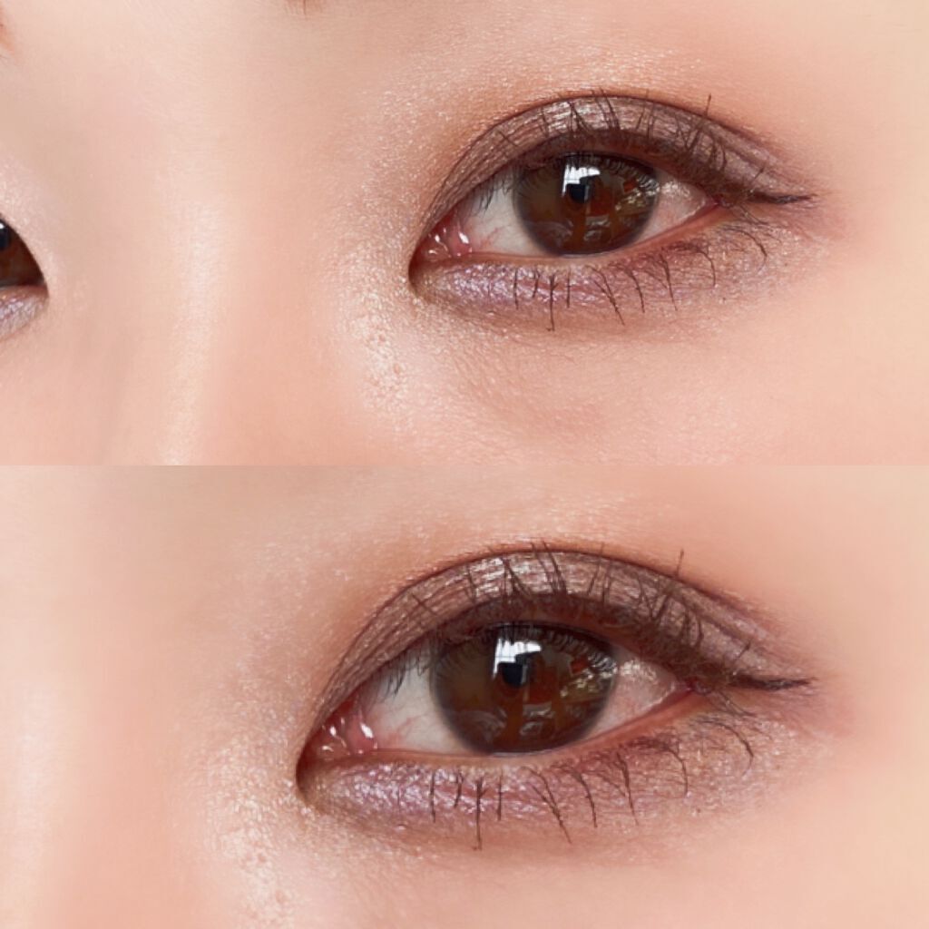 ディオールショウ フュージョン モノ/Dior/単色アイシャドウを使ったクチコミ（1枚目）