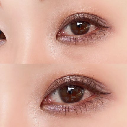 アイグロウ ジェム BL981/DECORTÉ/ジェル・クリームアイシャドウを使ったクチコミ(1枚目)