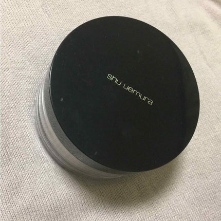 クレ・ド・ポー ボーテ レオスールデクラ/クレ・ド・ポー ボーテ/パウダーハイライトを使ったクチコミ(4枚目)