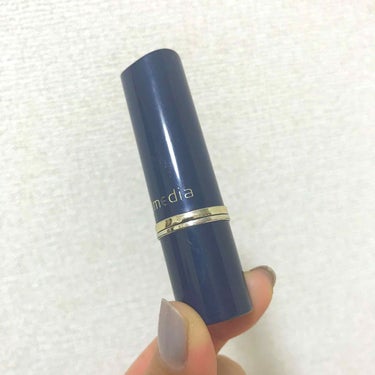 Media リップ💄


使いすぎてもうこれだけしかない（笑）

二枚目は加工なし✨

発色よし！でも結構すぐ落ちるかも。
セザンヌに比べたら...
歳関係なしに使えるいろ！！

#Media #リップ