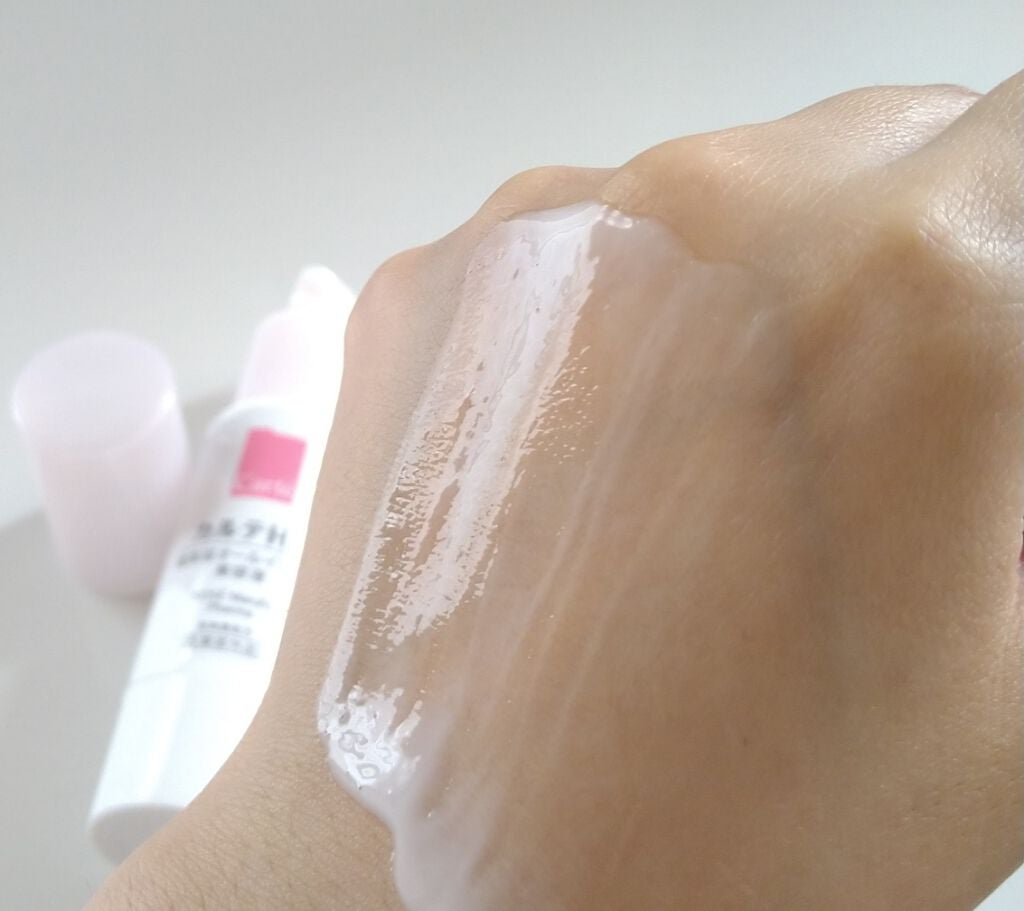 モイスチュア キー/カルテHD/オールインワン化粧品を使ったクチコミ(4枚目)