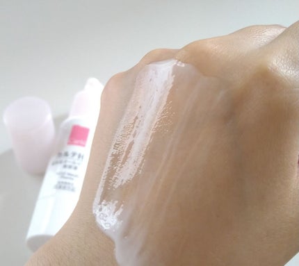 モイスチュア キー/カルテHD/オールインワン化粧品を使ったクチコミ(4枚目)