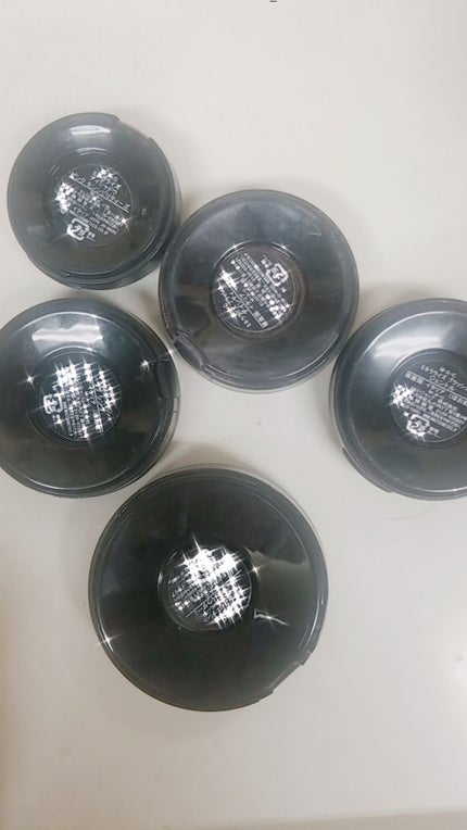 M·A·C ミネラライズ スキンフィニッシュ/M・A・C/パウダーハイライトを使ったクチコミ(2枚目)