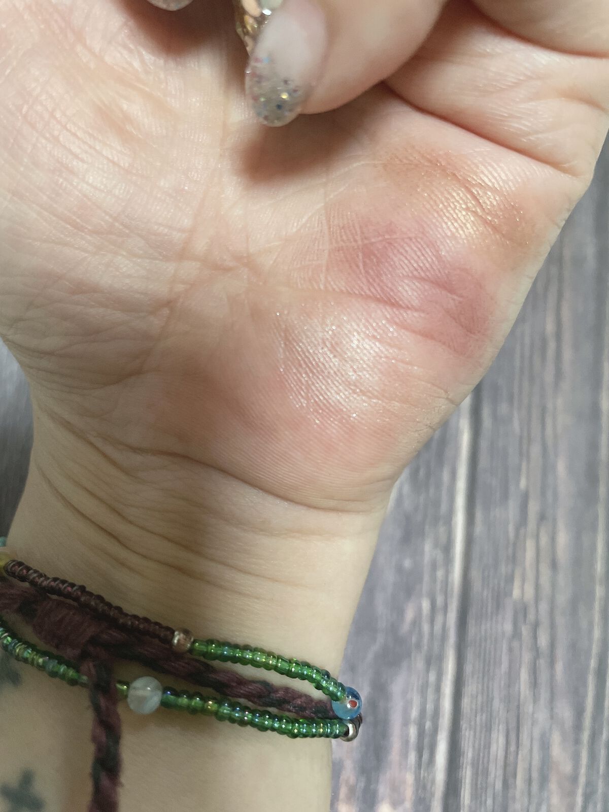 セルヴォーク インディケイトアイブロウパウダー 08 プラムブラウン/Celvoke/パウダーアイブロウを使ったクチコミ（2枚目）