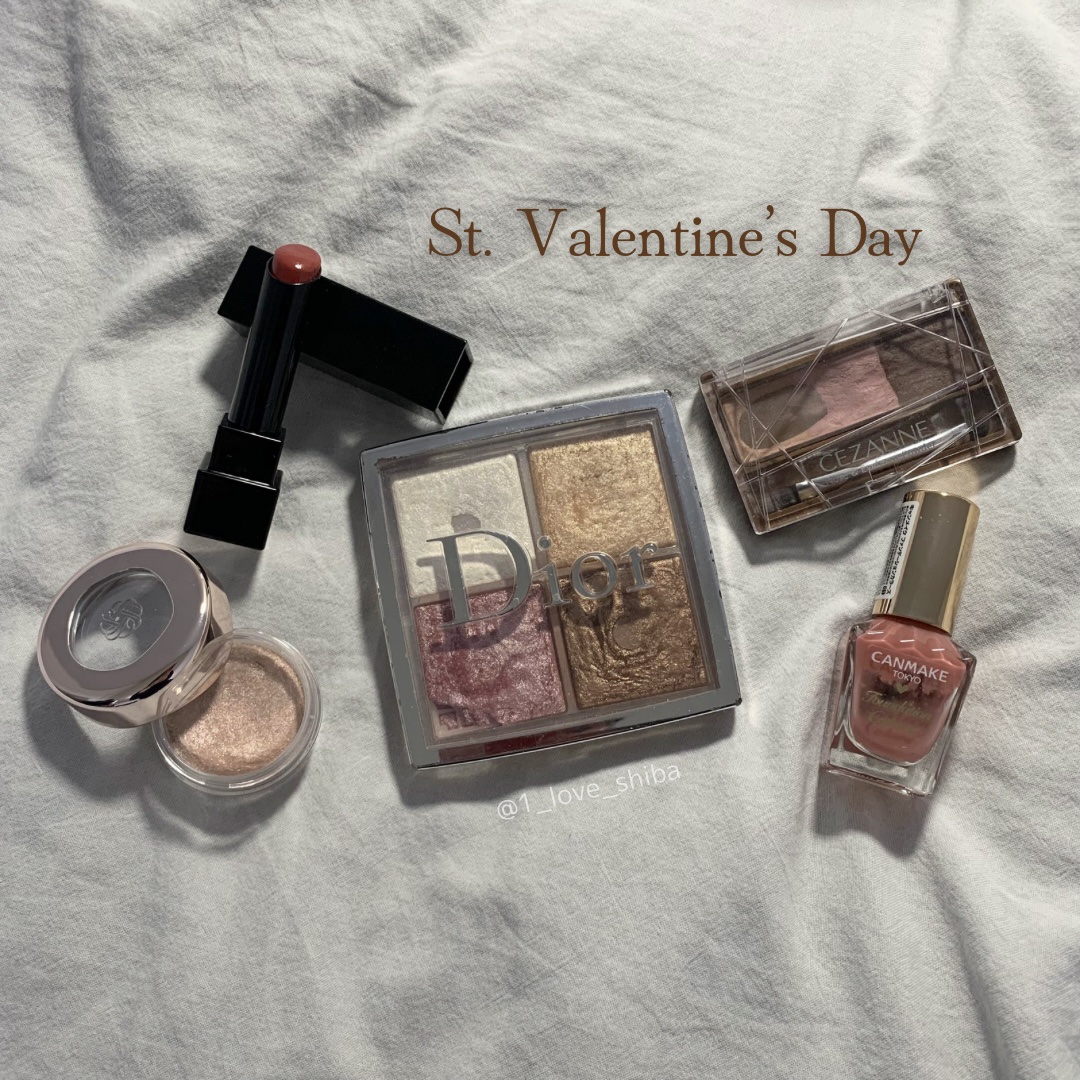 ノーズ＆アイブロウパウダー/CEZANNE/パウダーアイブロウを使ったクチコミ（1枚目）