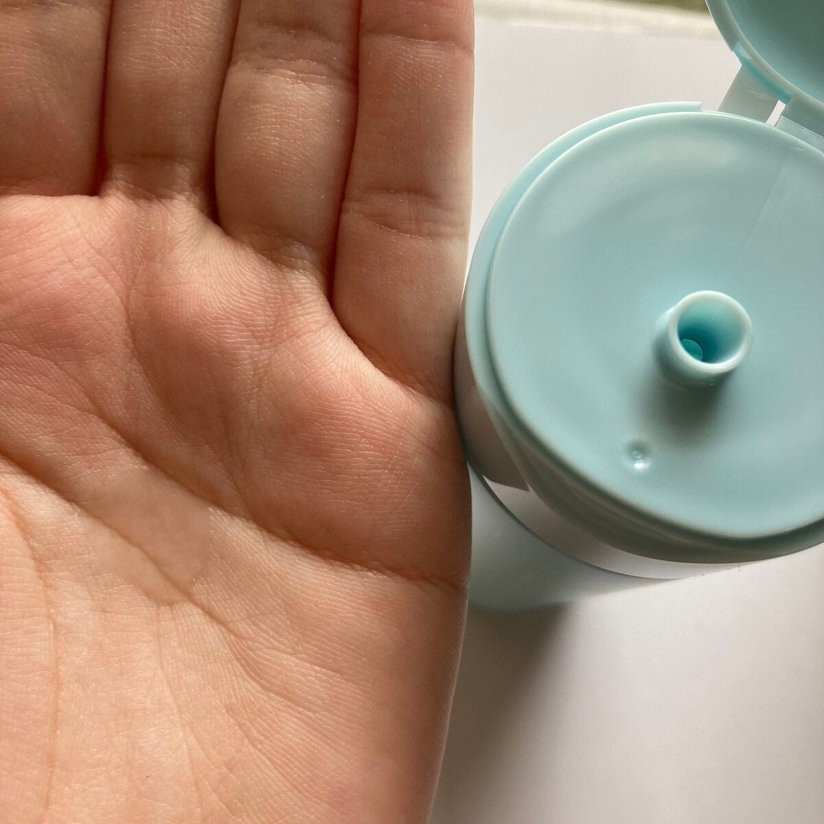 DHCルクスミー 薬用ホワイトニング ローション/DHC/化粧水を使ったクチコミ(4枚目)