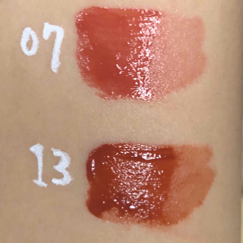 リップカーム バニラ/john masters organics/リップクリームを使ったクチコミ(2枚目)