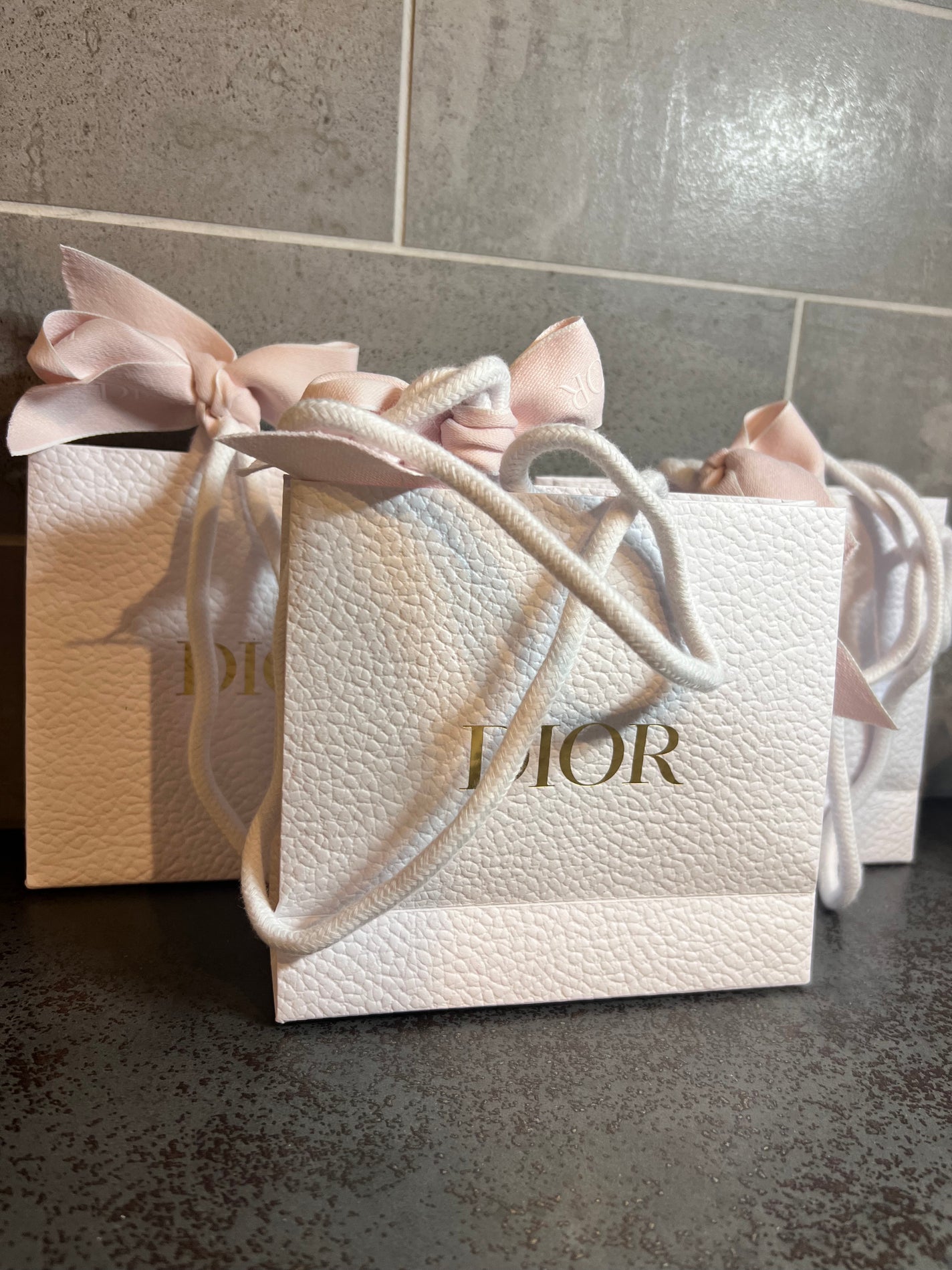 ディオール アディクト リップ グロウ/Dior/リップバームを使ったクチコミ(3枚目)