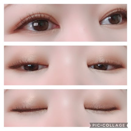 アイ カラー クォード/TOM FORD BEAUTY/アイシャドウパレットを使ったクチコミ(2枚目)