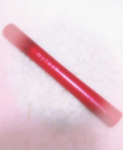 オペラ マイラッシュ アドバンスト/OPERA/マスカラを使ったクチコミ(1枚目)