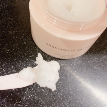 クラリファイ クレンジングバーム/アンナチュラリーナチュラル/クレンジングバームを使ったクチコミ(5枚目)