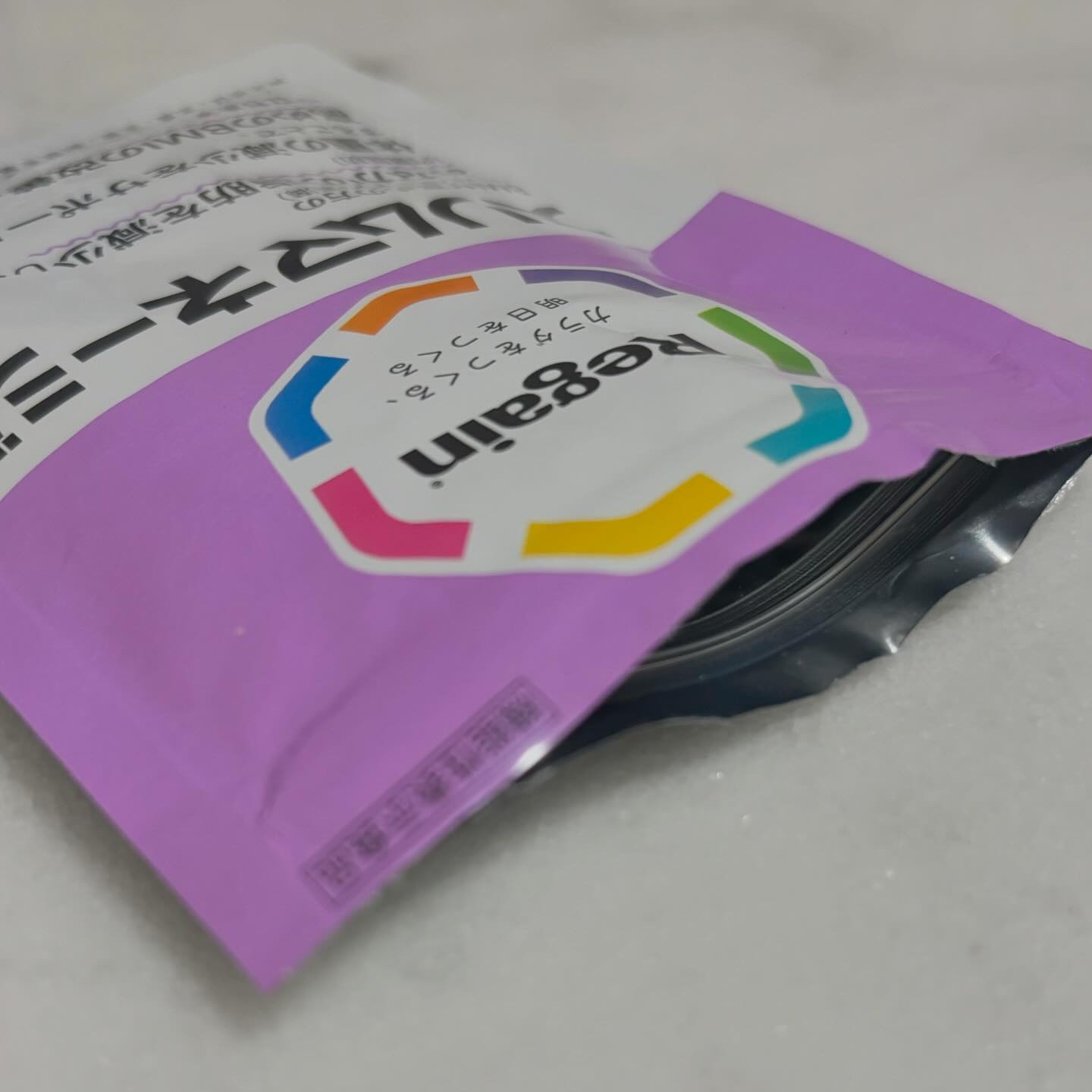 リゲインスリムマネージ/リゲイン/健康サプリメントを使ったクチコミ（2枚目）