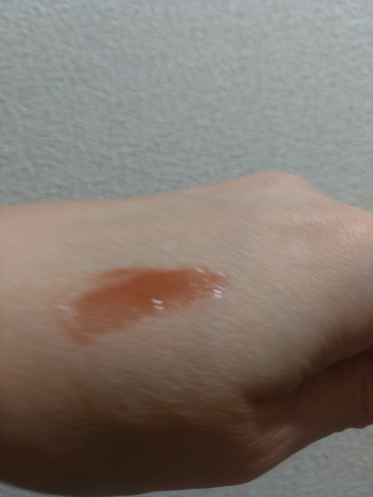 ケイト リップモンスター ツヤバース/KATE/口紅を使ったクチコミ(2枚目)