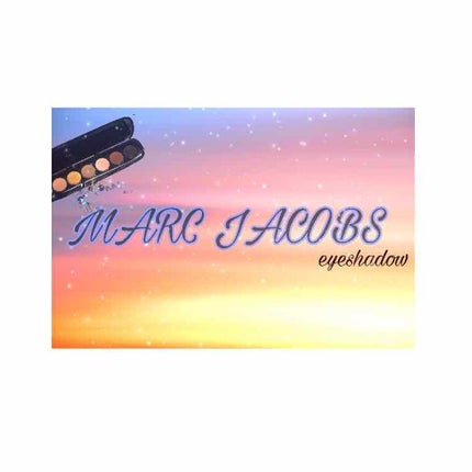 EYE-CONIC STEEL MULTI-FINISH EYESHADOW PALETTE/MARC JACOBS/アイシャドウパレットを使ったクチコミ(1枚目)