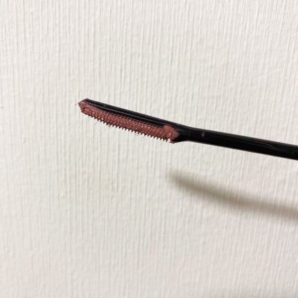 エテュセ アイエディション (マスカラベース)/ettusais/マスカラ下地を使ったクチコミ(2枚目)