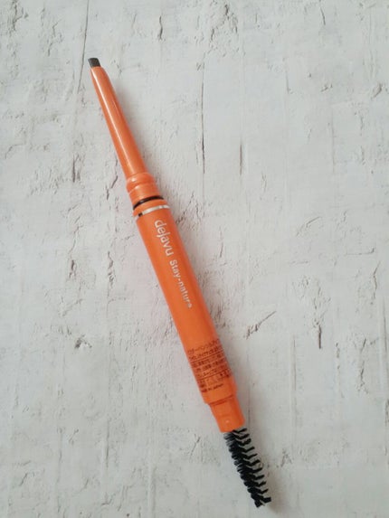 パウダーペンシルアイブロウ/デジャヴュ/アイブロウペンシルを使ったクチコミ(1枚目)