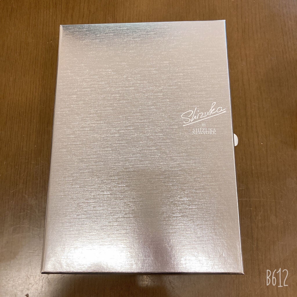 シズカホットクレイクレンジング/Shizuka BY SHIZUKA NEWYORK/クレンジングクリームを使ったクチコミ(2枚目)