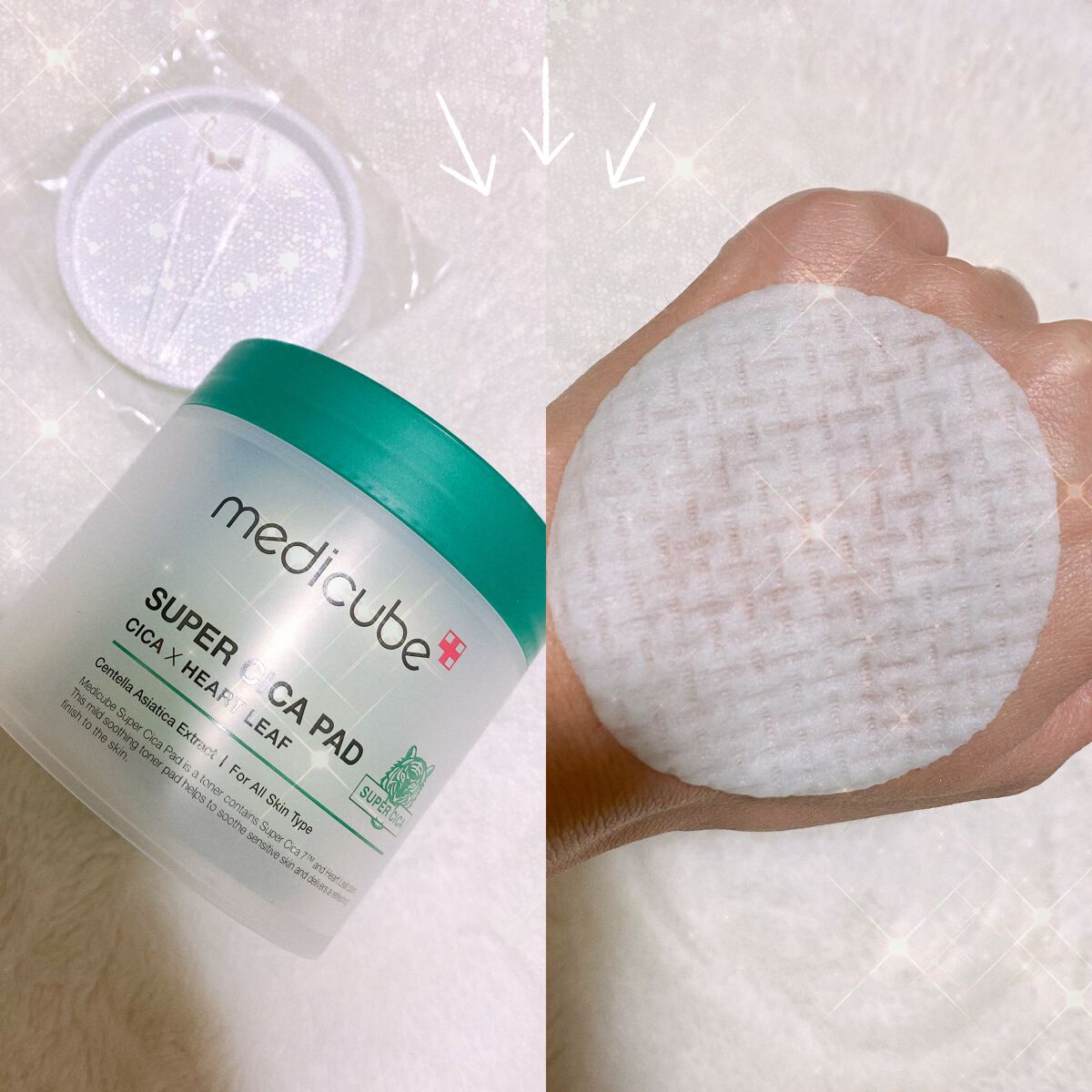 を使ったクチコミ（3枚目）