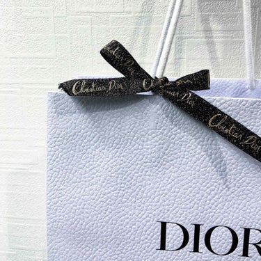 【旧】ディオール アディクト リップ マキシマイザー 001 ピンク（ディオールマニア限定品）（生産終了）/Dior/リップグロスを使ったクチコミ（1枚目）