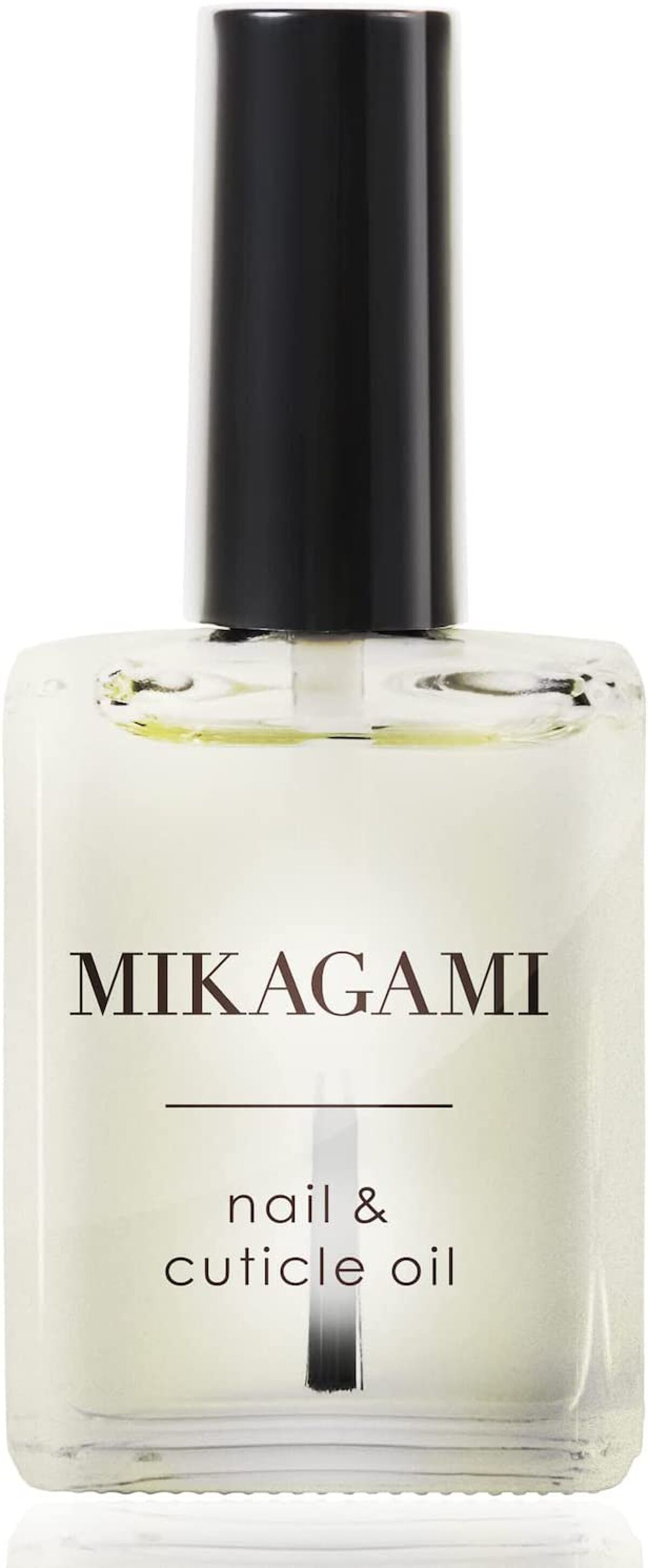 MIKAGAMI ネイル&キューティクルオイル