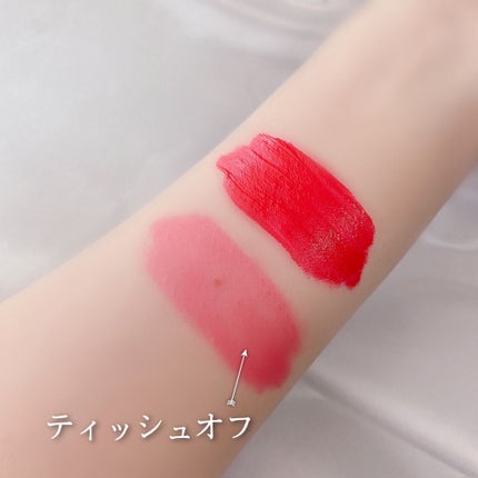ブラーパウダーパクト/EGLIPS/パウダーファンデーションを使ったクチコミ(6枚目)