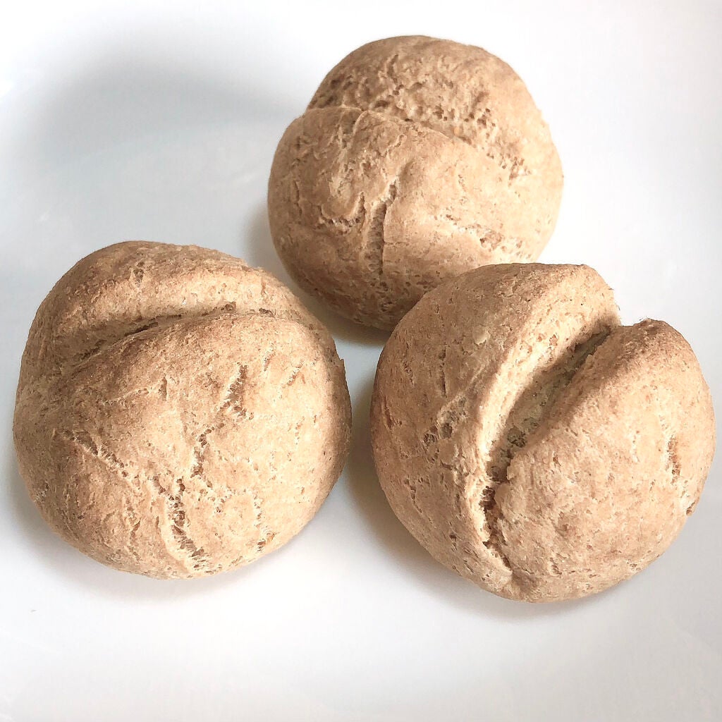 クイックオートミール/クエーカー/オートミールを使ったクチコミ(4枚目)