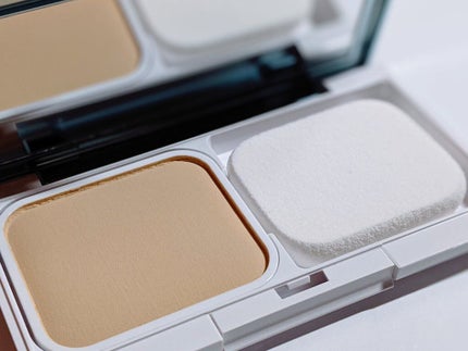 オルビス 別売りケース(タイムレスフィットファンデーションUV用)のクチコミ「UVケアも出来る崩れに強いパウダーファンデ
オルビス/タイムレスフィットファンデーションUV.....」(1枚目)