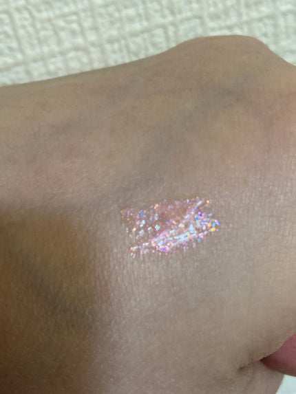 グロウリキッドライナー/CEZANNE/リキッドアイライナーを使ったクチコミ(6枚目)