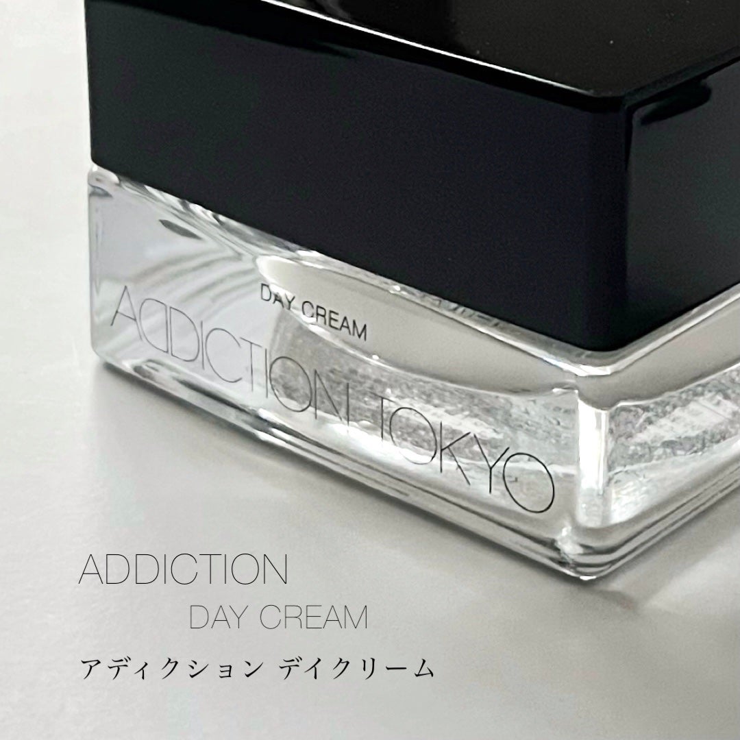 アディクション デイクリーム/ADDICTION/化粧下地を使ったクチコミ(2枚目)