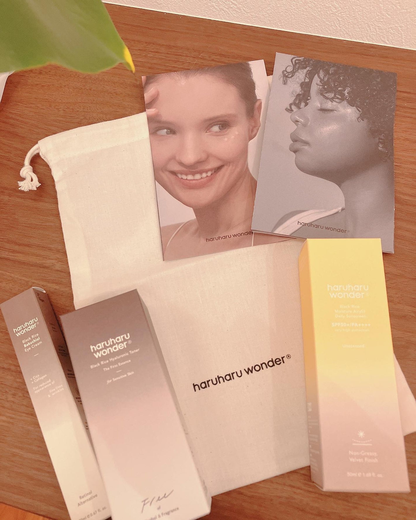 ma_ma@フォロバ100 on LIPS 「#当選報告素敵なご縁がありました🌱𓂃𓈒𓏸ハルハルワンダーさまよ..」(6枚目)