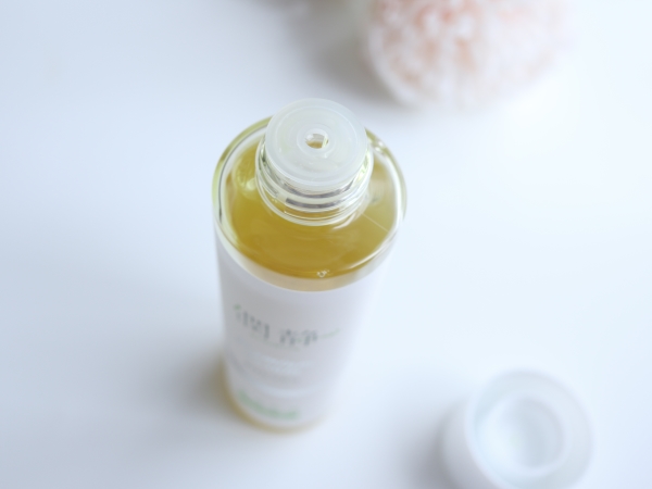 潤静/MuKu/美容液を使ったクチコミ（3枚目）