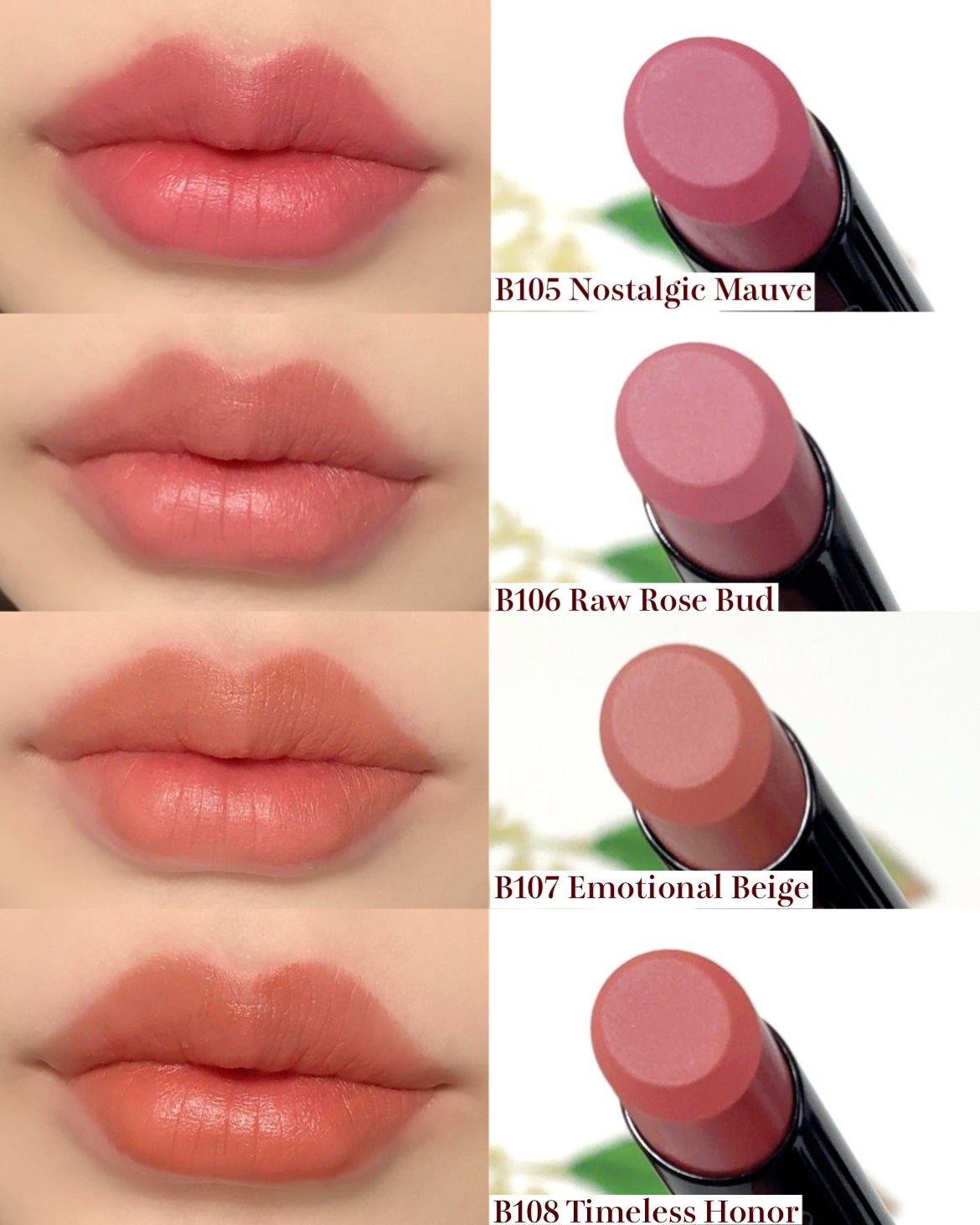 カネボウ ルージュスターブリーズ/KANEBO/口紅を使ったクチコミ(5枚目)