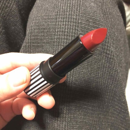 ポポリップスティック/Witch's Pouch/口紅を使ったクチコミ(3枚目)