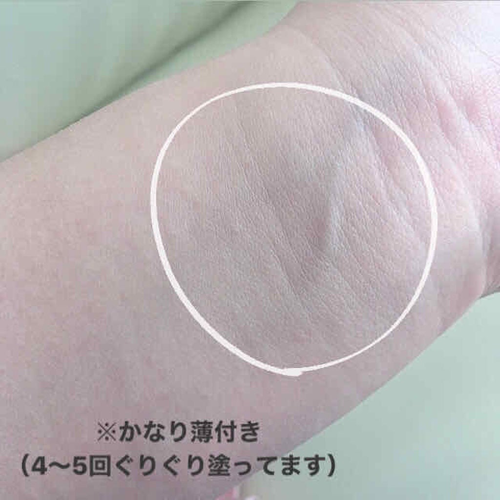 シェーディングパウダー/キャンメイク/シェーディングを使ったクチコミ(2枚目)