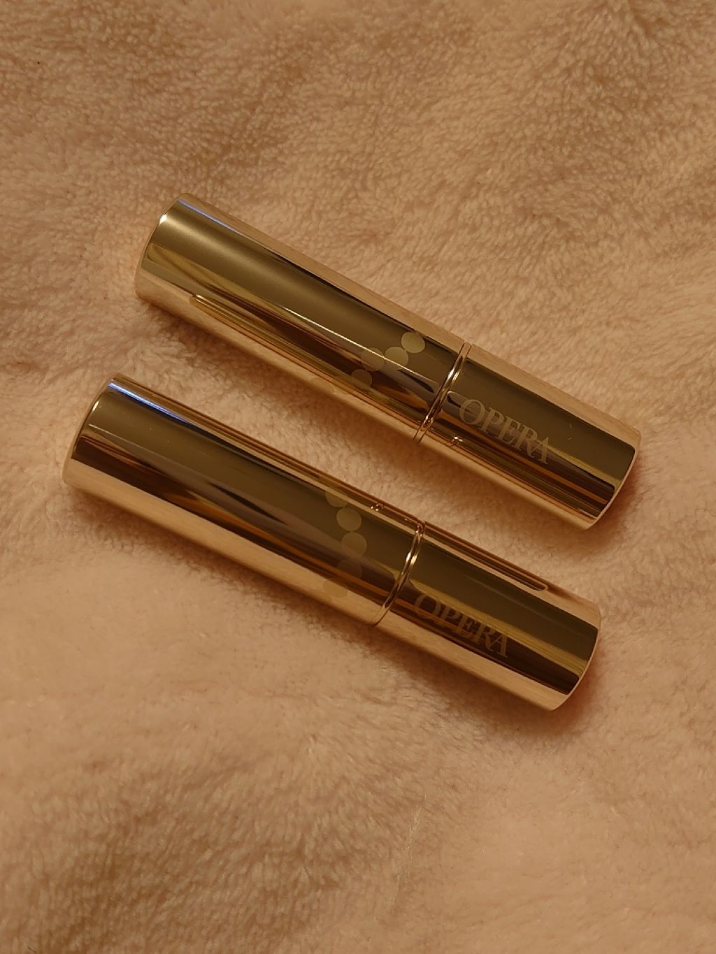 オペラ リップティント N/OPERA/リップティントを使ったクチコミ（2枚目）