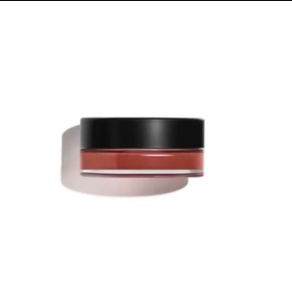 リップ&チーク ボーム N°1 ドゥ シャネル/CHANEL/口紅を使ったクチコミ(5枚目)