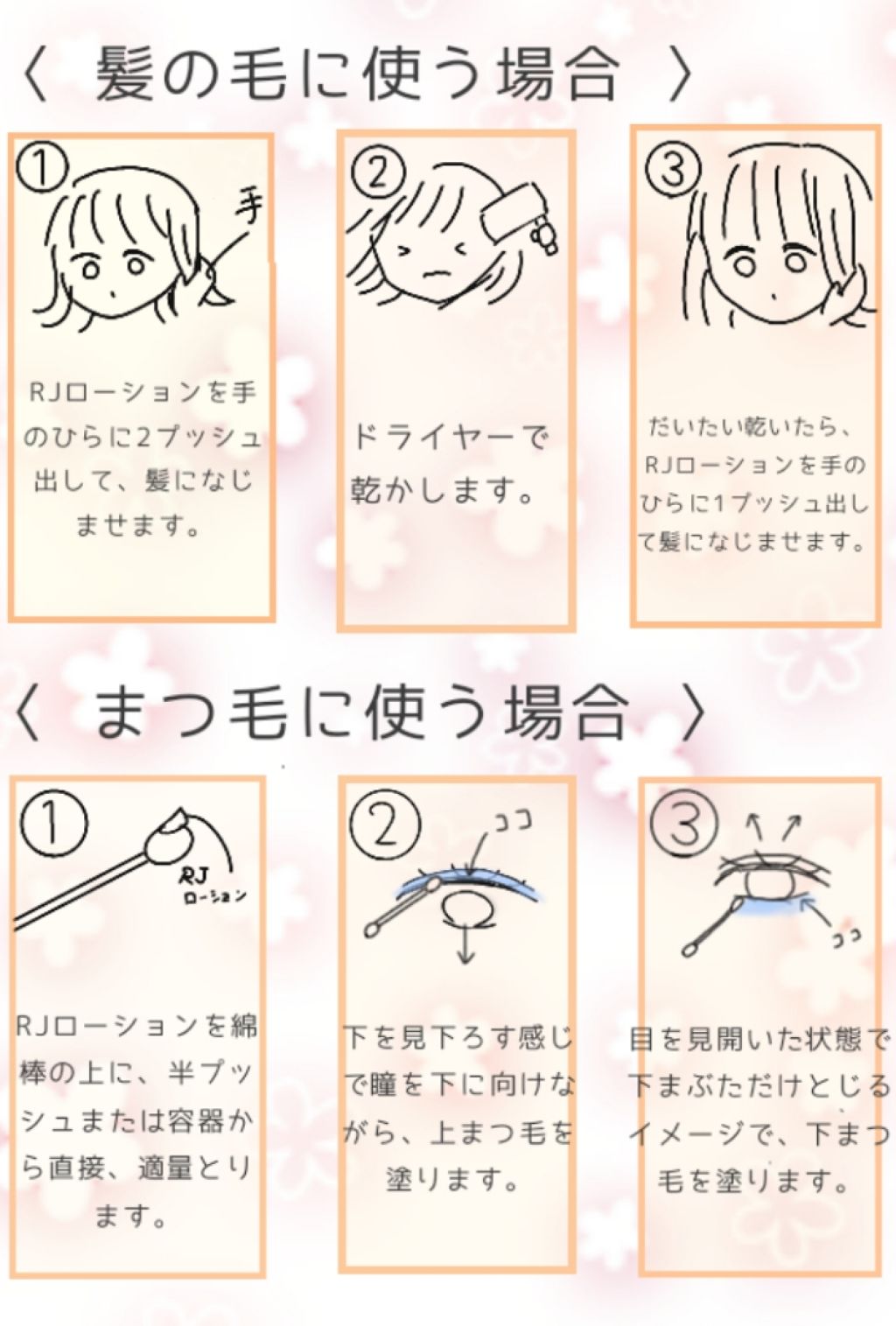 ローヤルゼリー配合 栄養ローション/DAISO/美容液を使ったクチコミ(2枚目)